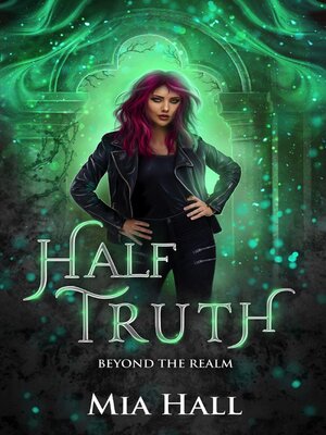 cover image of Half Truth